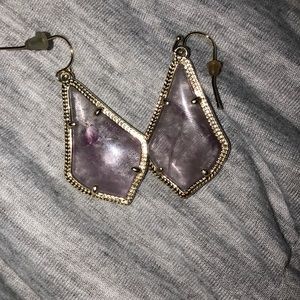 kendra scott earrings